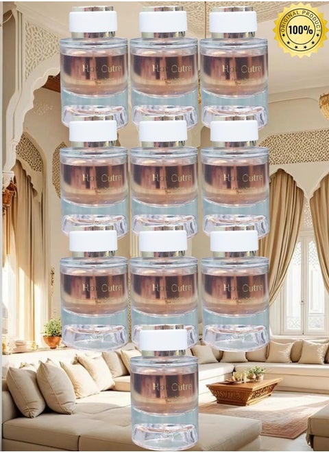 10 Pieces Hot Cutre Perfume 100ml EDP