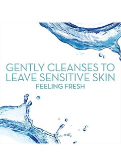 Olay Gentle Clean Foaming Cleanser, 6.7 Ounce (Pack of 3)  - Image 4
