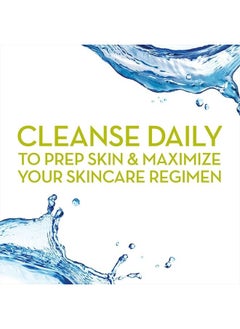 Olay Gentle Clean Foaming Cleanser, 6.7 Ounce (Pack of 3)  - Image 3