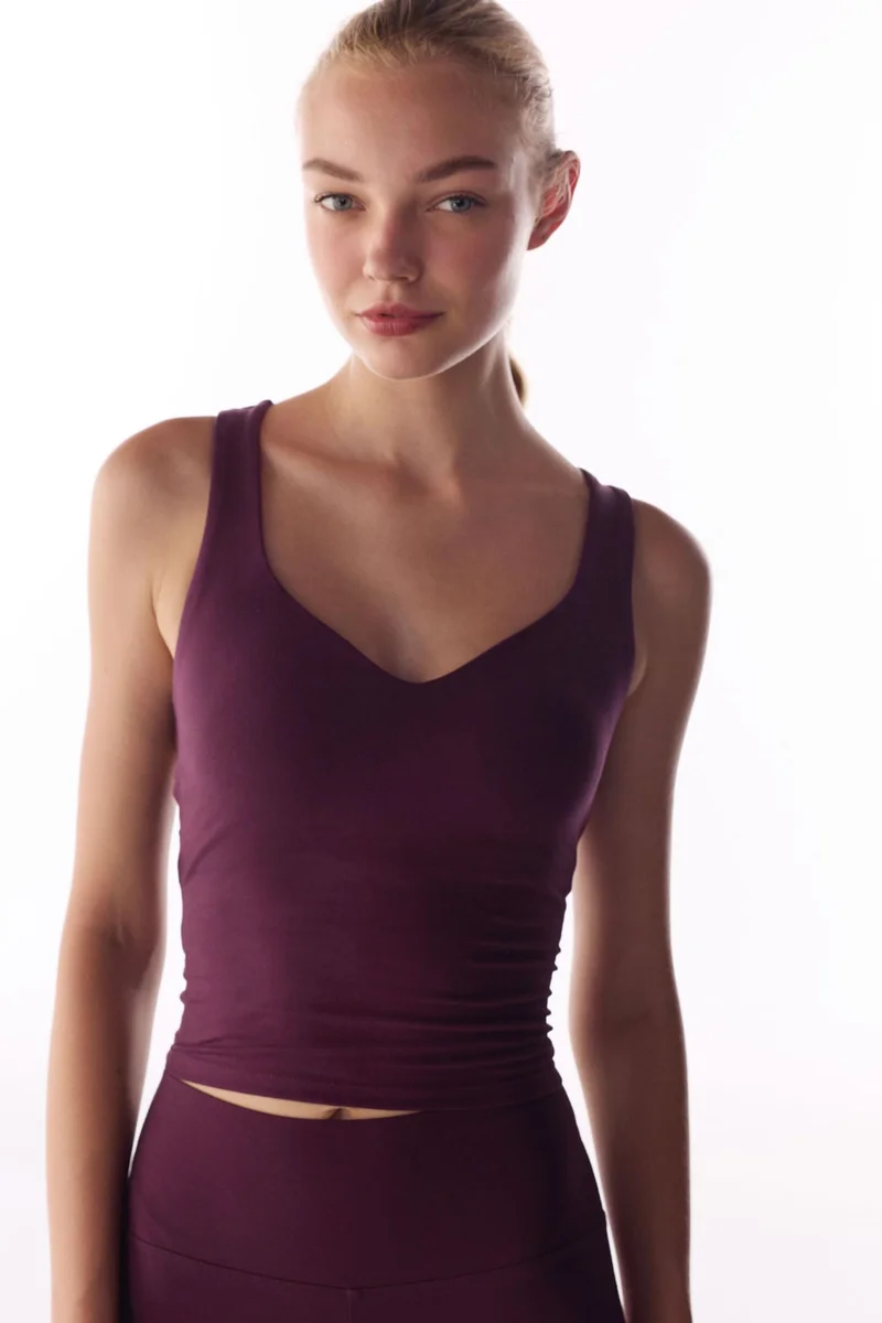 بنتي PENTI Women's Gathered Neck Top