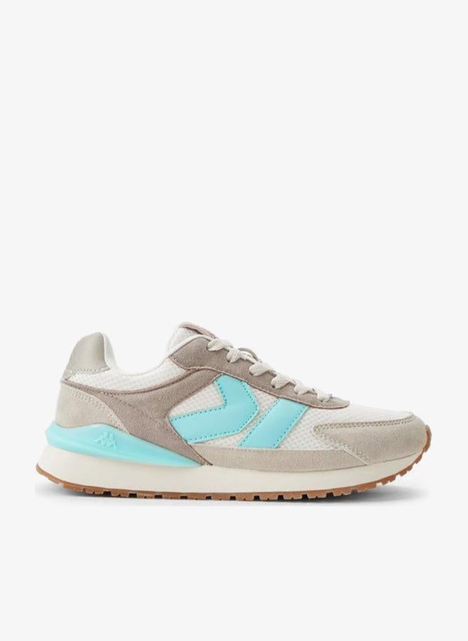 كابا حذاء مشي نسائي برباط - Image 3