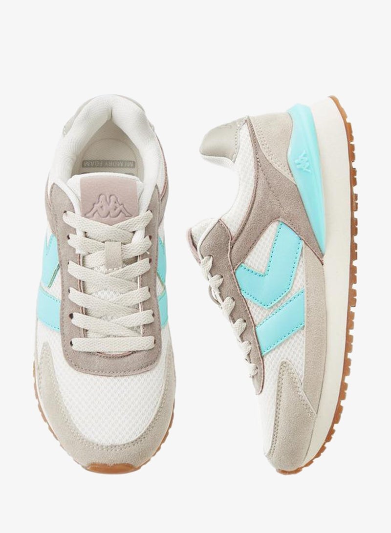 كابا حذاء مشي نسائي برباط - Image 2