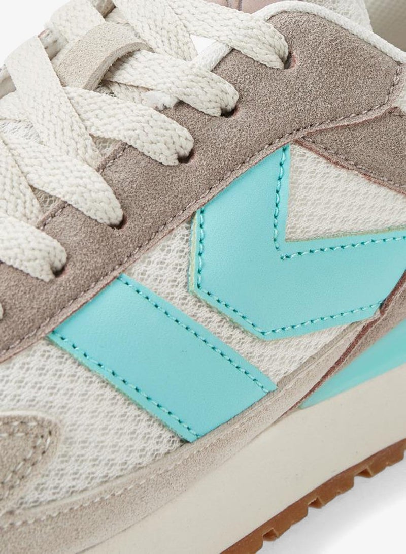 كابا حذاء مشي نسائي برباط - Image 5