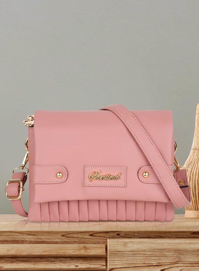 SENTINEL Women Crossbody Sling Bag - Image 2