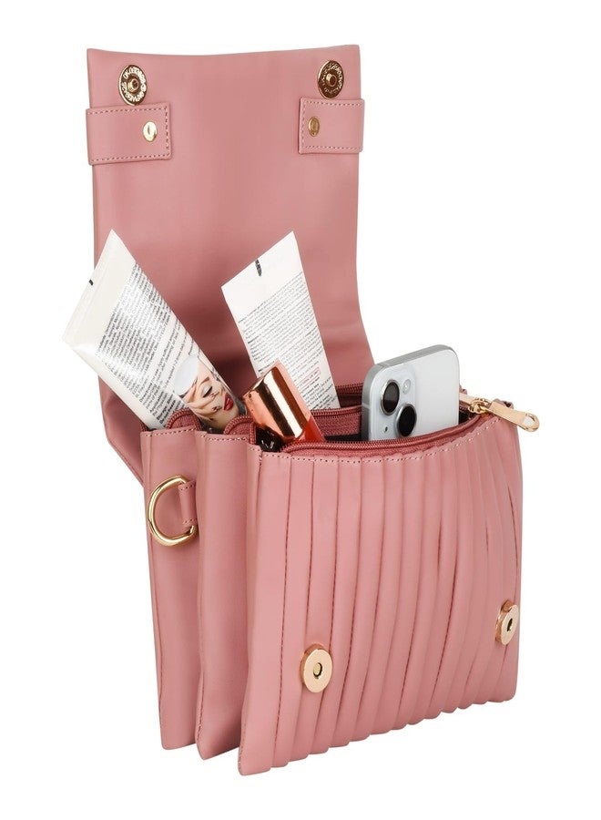 SENTINEL Women Crossbody Sling Bag - Image 4