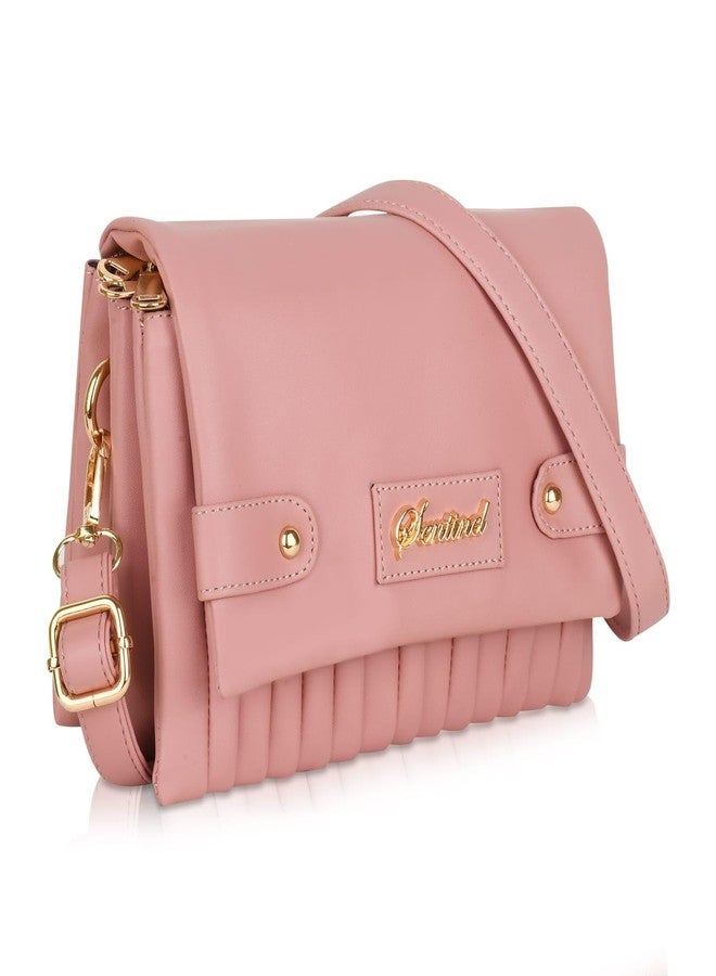 SENTINEL Women Crossbody Sling Bag - Image 1