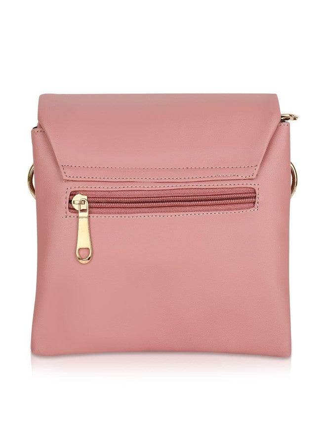 SENTINEL Women Crossbody Sling Bag - Image 3