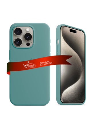 Sea Green