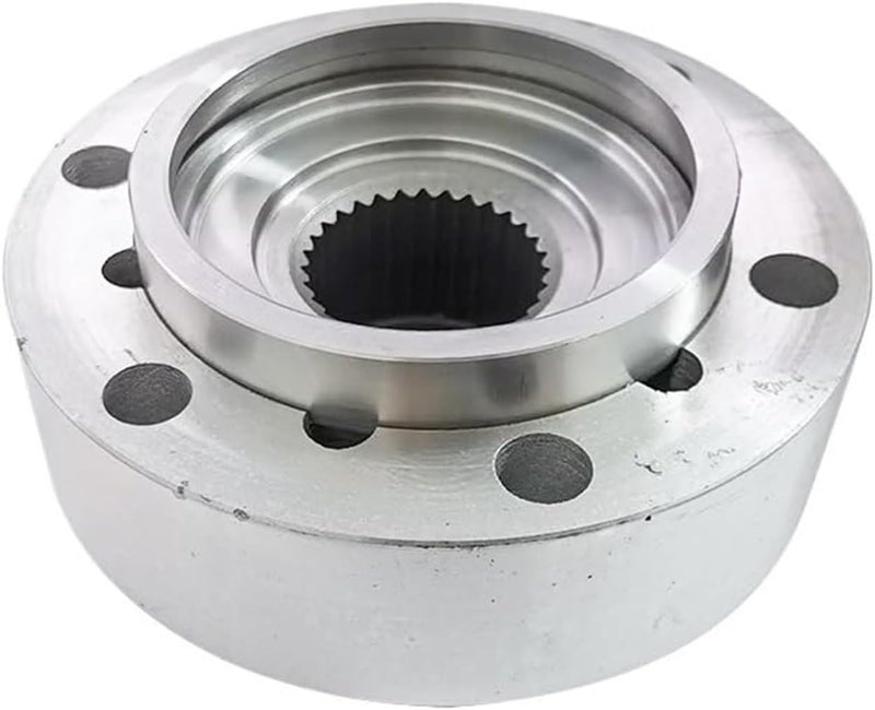 Wivplex Manual Free Wheel Locking Hub for Nissan Patrol - Image 2