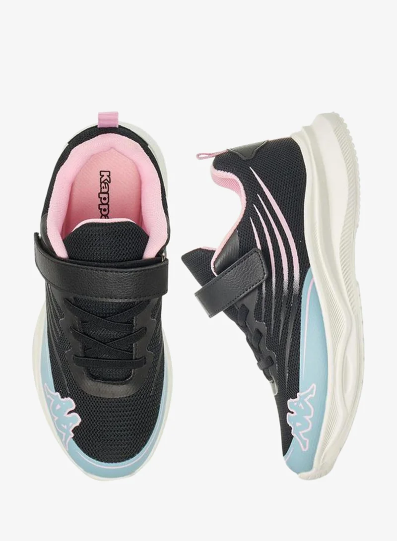 كابا Girls Hook & Loop Sports Shoes
