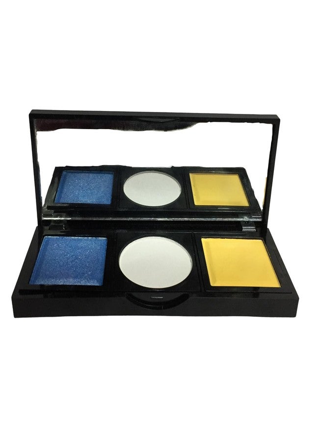 سيديل لوحة ظلال العيون المصغرة 2 في 1 من سيديل باريس - Image 2