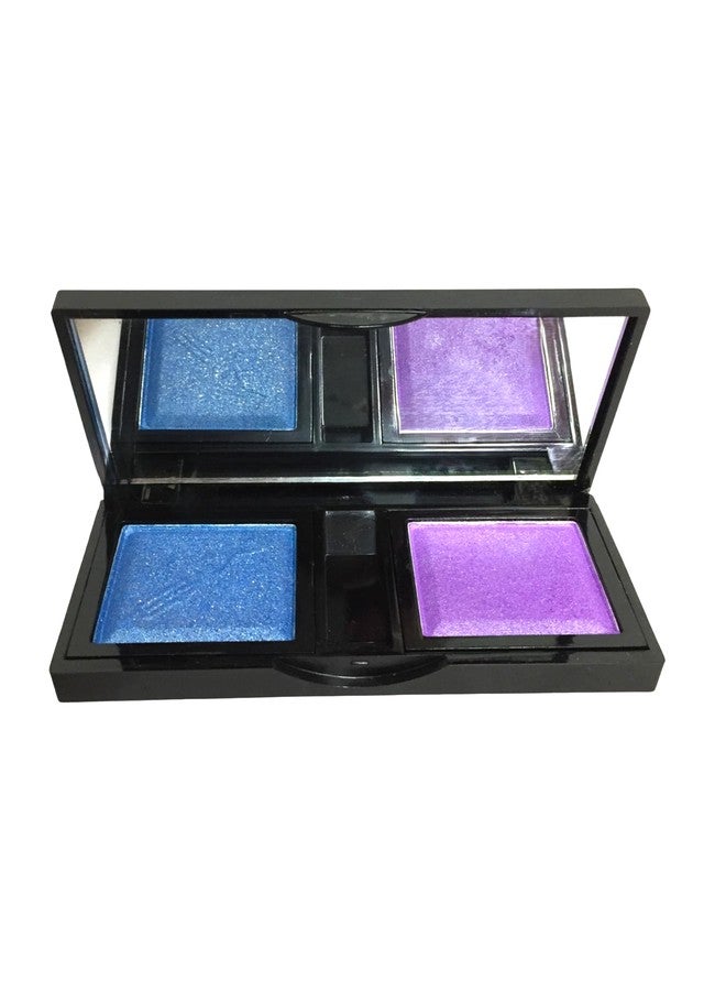 سيديل لوحة ظلال العيون المصغرة 2 في 1 من سيديل باريس - Image 1