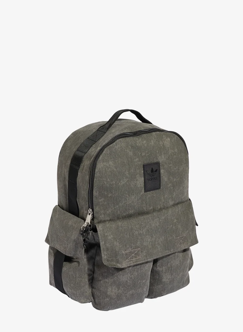 Adidas Originals  WASHED BACKPACK  | Best Price UAE