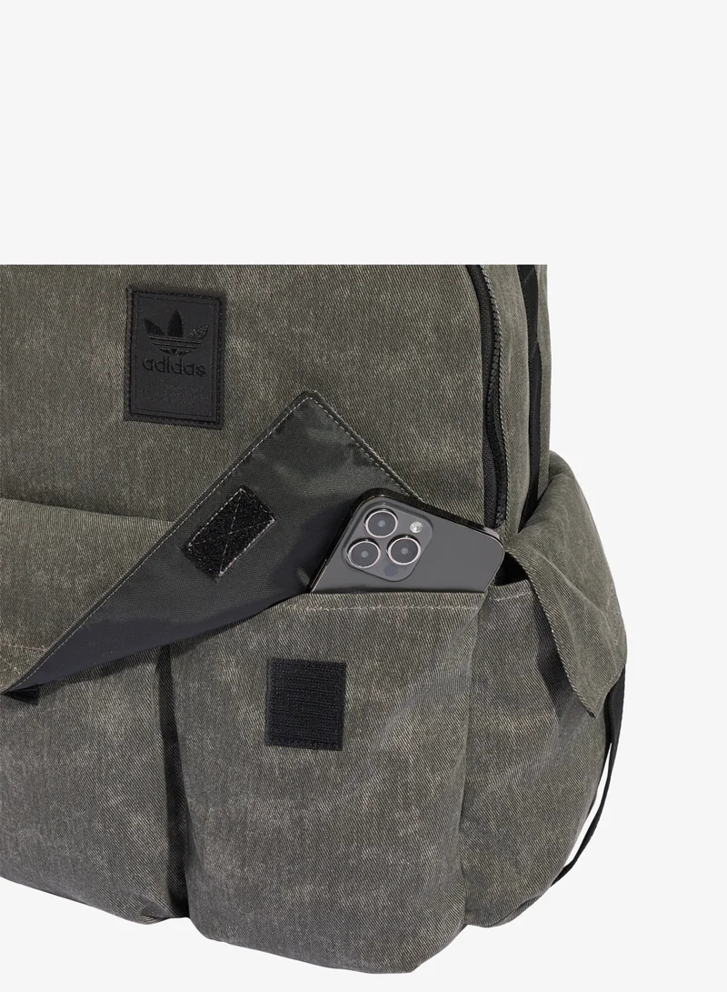 Adidas Originals  WASHED BACKPACK  | Best Price UAE