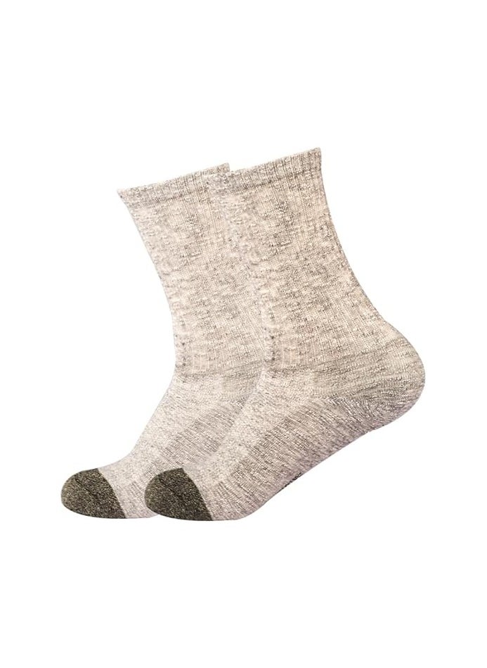 Future Future Thermal Socks For Women Pack Of 3 Size 36-40 Multicolor  - Image 3