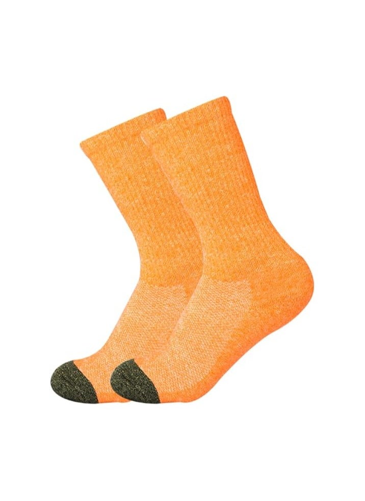 Future Future Thermal Socks For Women Pack Of 3 Size 36-40 Multicolor  - Image 5