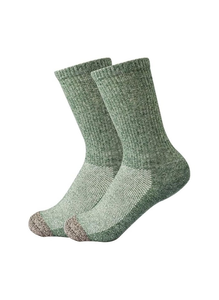 Future Future Thermal Socks For Women Pack Of 3 Size 36-40 Multicolor  - Image 4