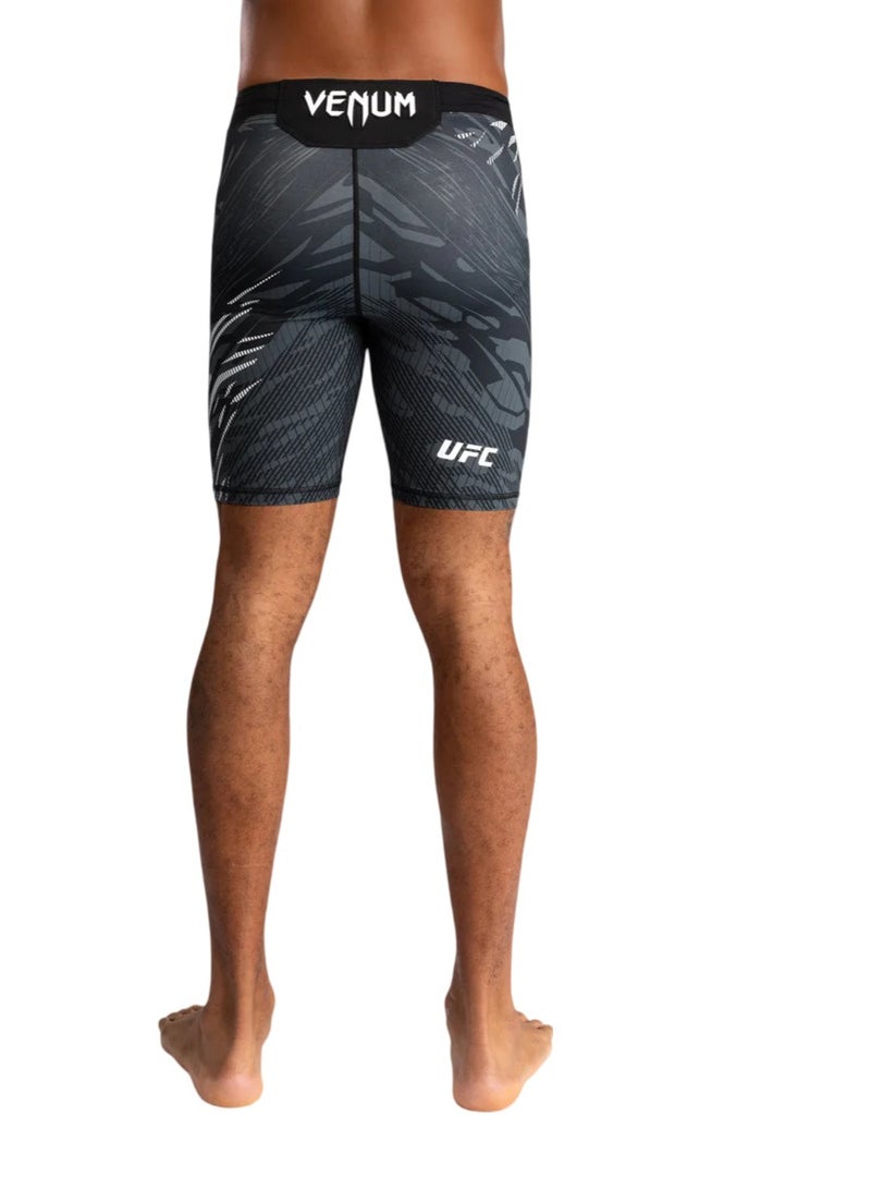 VENUM UFC FUSION BY VENUM AUTHENTIC FIGHT NIGHT VALE TUDO SHORTS BLACK - Image 3