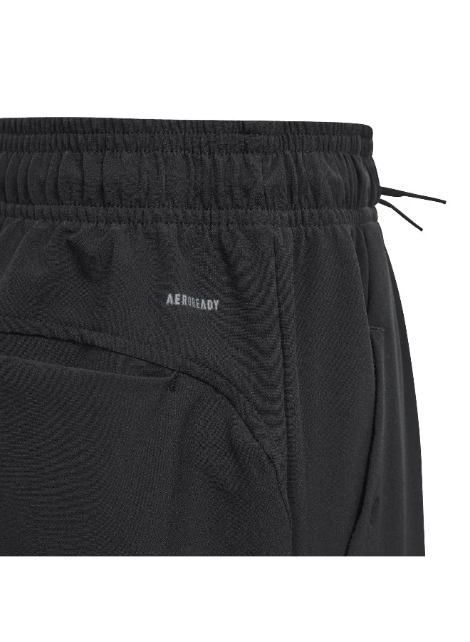 Adidas adidas J Ce Cargo Pant Black Training Pants 7-8Y