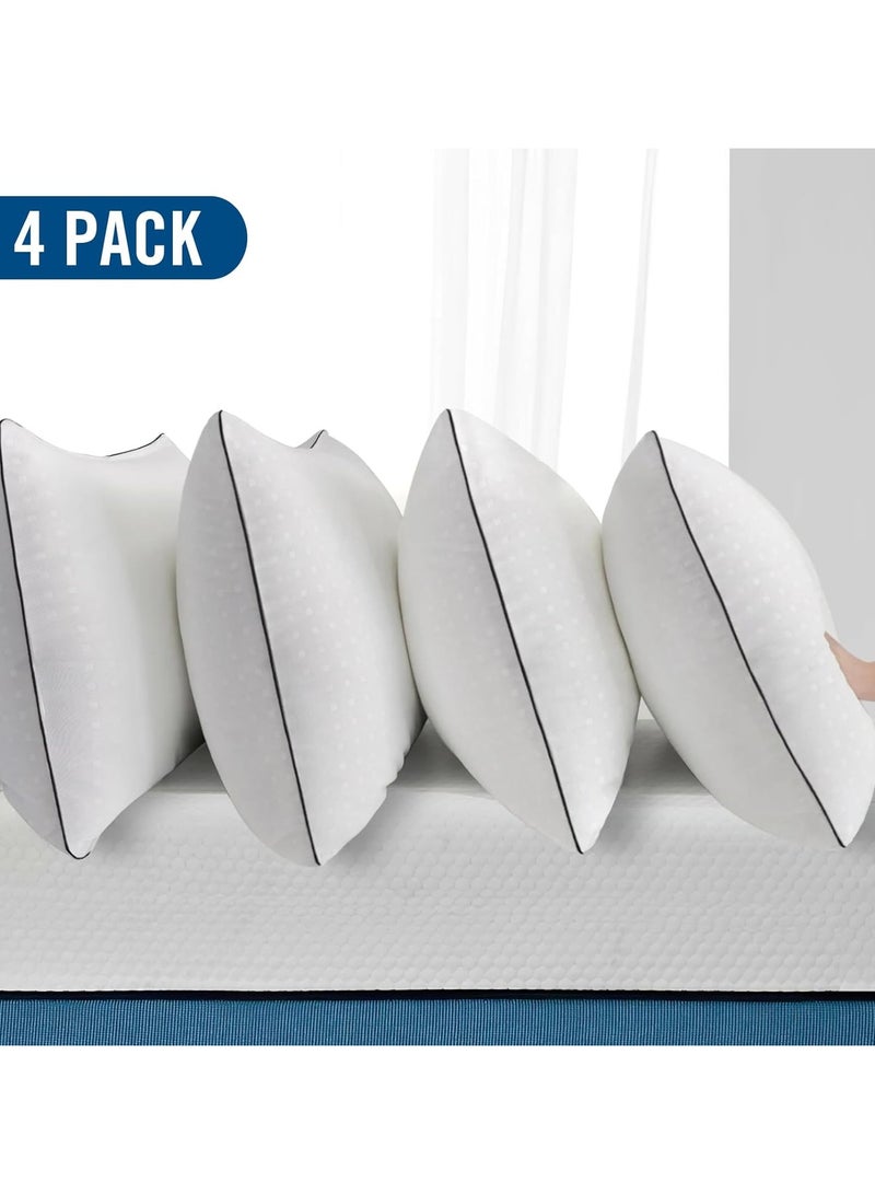 بيوينتي وسادات السرير - Image 2