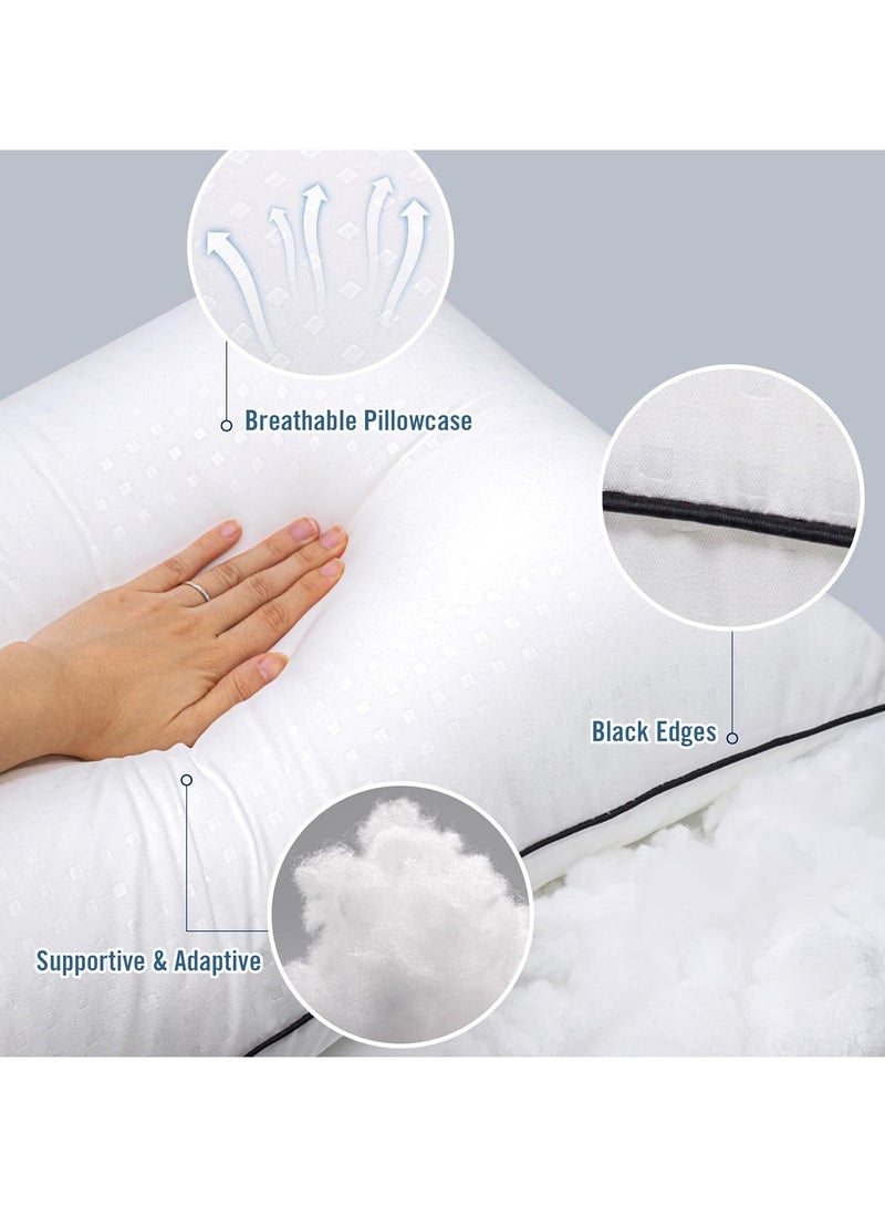 بيوينتي وسادات السرير - Image 4