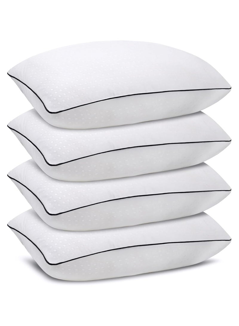 بيوينتي وسادات السرير - Image 1