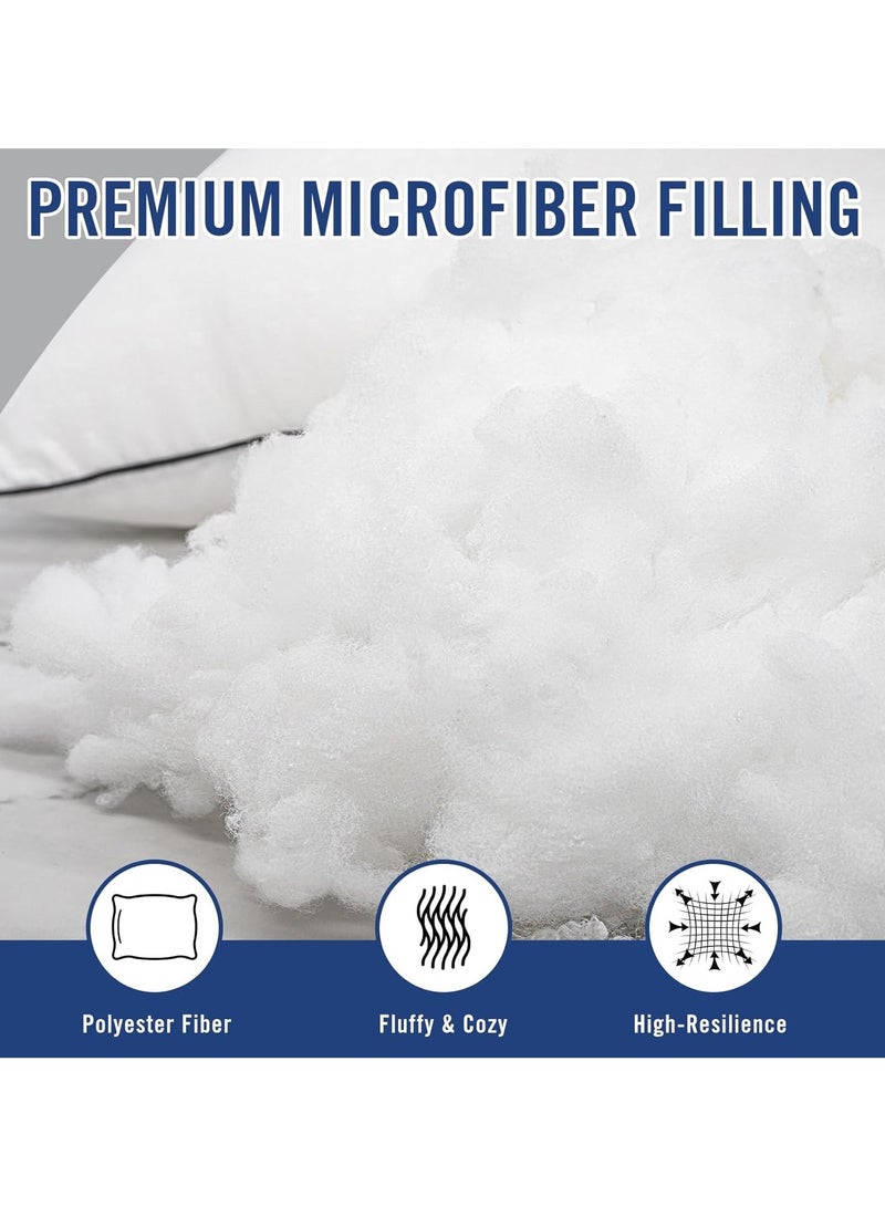 بيوينتي وسادات السرير - Image 5