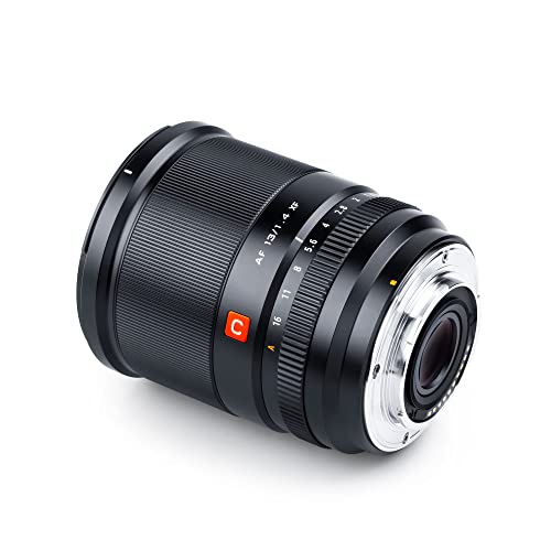 VILTROX 13mm F1.4 XF تركيز تلقائي بعدسة زاوية واسعة للغاية تدعم تركيز العين واكتشاف الوجه لكاميرا فوجي فيلم X-Mount X-Pro2 X-Pro3 X-E3 X-E4 X-A10 X-A3 X-A5 X-A7 X-S10 X-T20 X-T3 X-T4 X-T1 X-E2S - Image 4