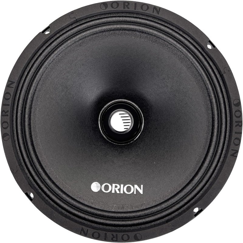 ORION Cobalt CM1052 High Efficiency 10" Mid-Range Bullet Loudspeaker - 1400W Max Power, 350W RMS - Image 2
