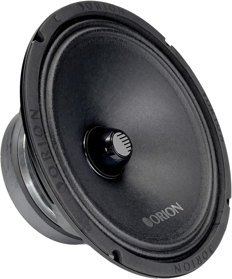 ORION Cobalt CM1052 High Efficiency 10" Mid-Range Bullet Loudspeaker - 1400W Max Power, 350W RMS - Image 1