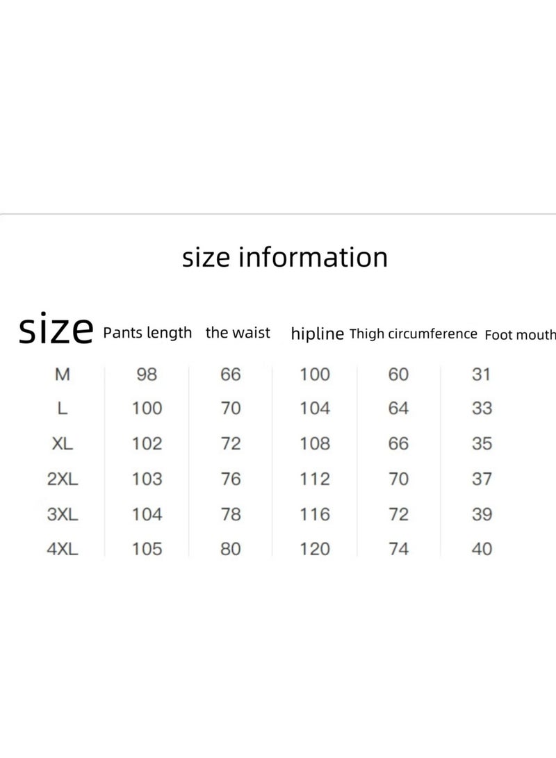 KUYING New Casual Slim Fit Suit Two-Piece Set  - Image 3