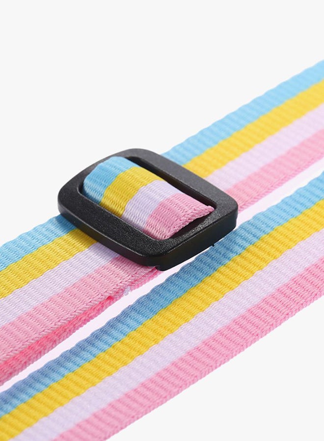 Adjustable Camera Neck Strap For Fujifilm Instax Mini 8/70 Blue/Pink/White - Image 4