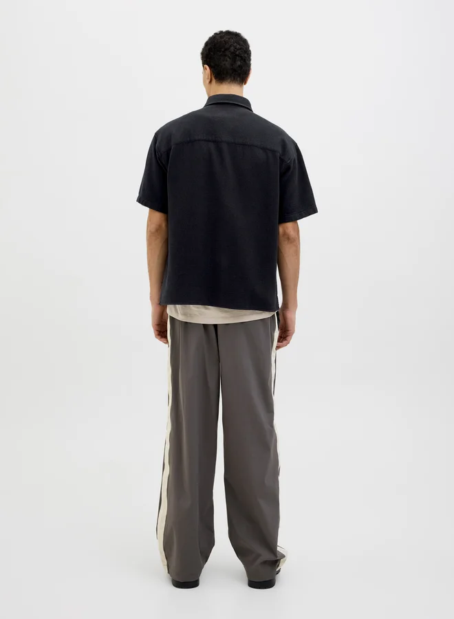 JACK & JONES Relaxed Fit Shirt
