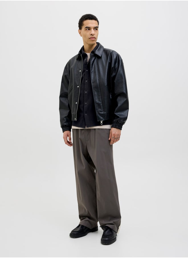 JACK & JONES Relaxed Fit Shirt  - Image 4
