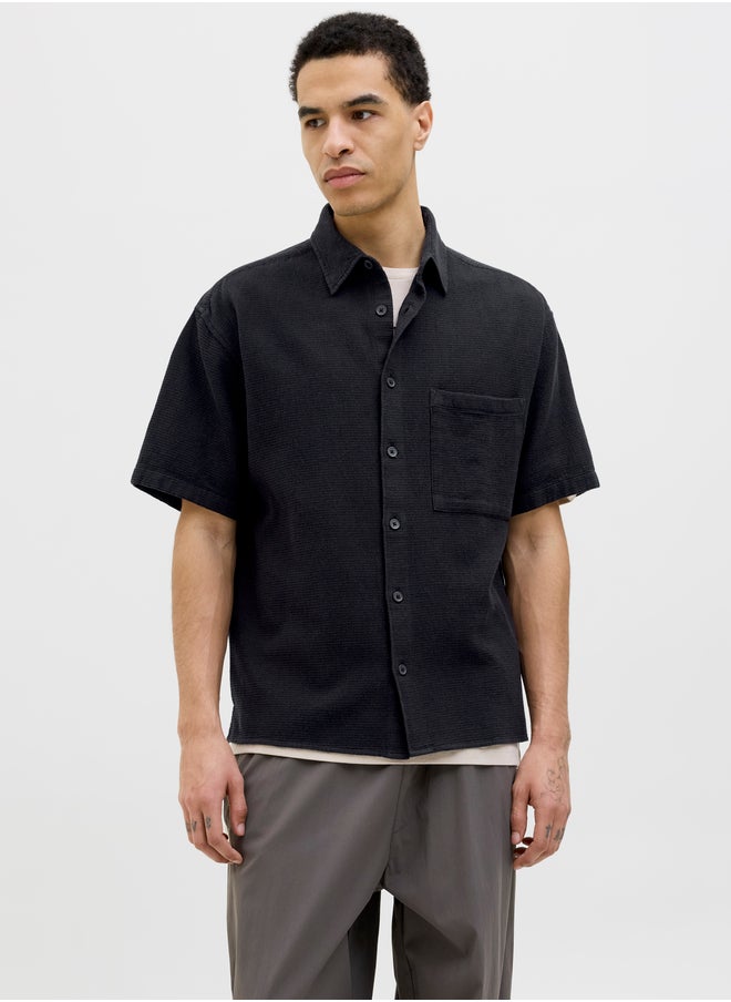 JACK & JONES Relaxed Fit Shirt  - Image 1