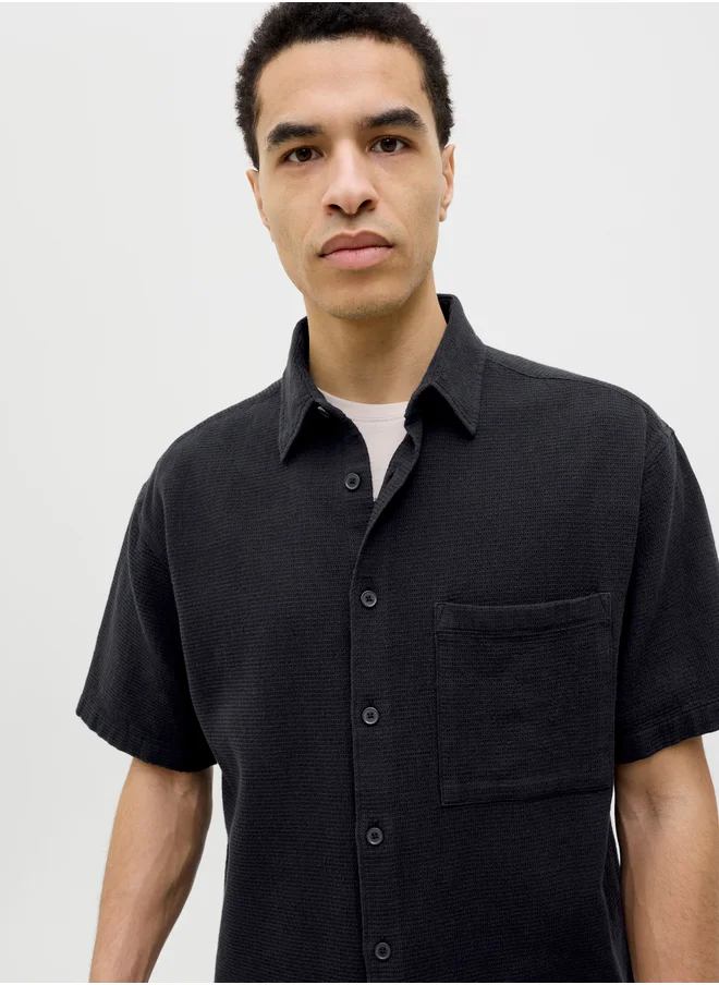 JACK & JONES Relaxed Fit Shirt