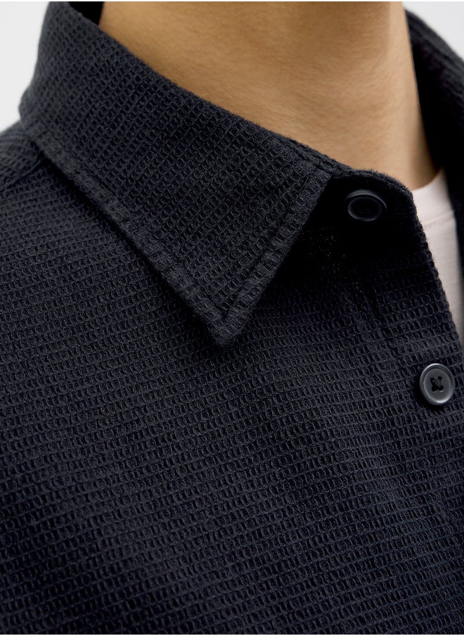 JACK & JONES Relaxed Fit Shirt  - Image 5