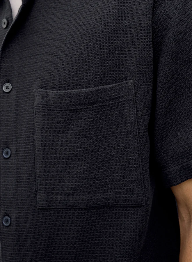 JACK & JONES Relaxed Fit Shirt
