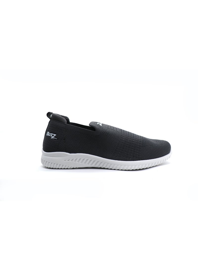 Buzz Casual Shoes for Women, Lightweight Everyday Sneakers for Comfort and Style, Versatile Casual Footwear for Office, Travel, and Daily Wear, Premium Quality Casual Shoes for UAE Lifestyle, Fashion, and Streetwear, Stylish & Durable Design - Image 2