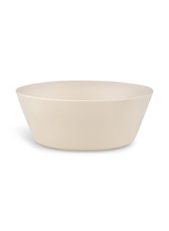 Citron طقم أوعية أطفال PLA مكون من 4 قطع، وردي وكريمي  - Image 3