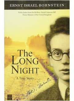 The Long Night: A True Story  - Image 2