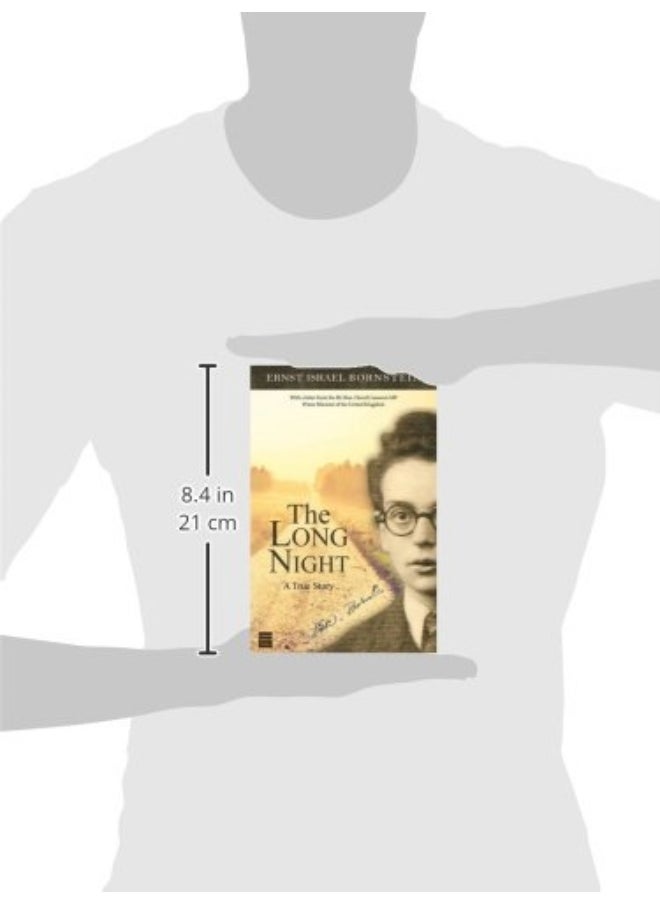 null - The Long Night: A True Story - Image 1