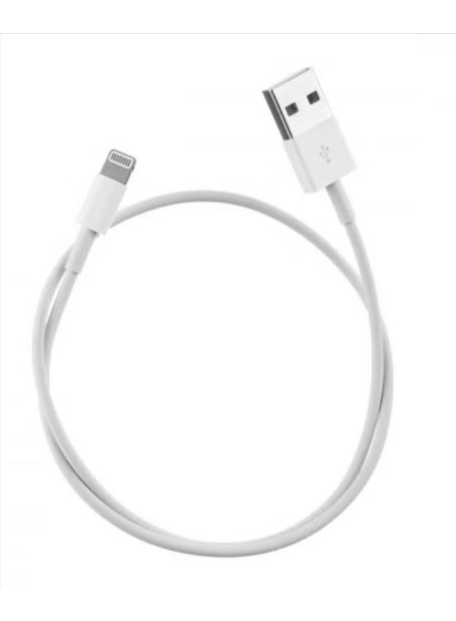ISNUP Wireless Bluetooth Earbuds Model 700234, White Color, Bluetooth 5.3, Wireless Charging Case, Noise Isolation, Touch Control, Compatible with iPhone, Samsung & Huawei - Image 3