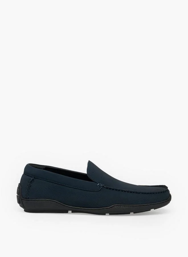 Duchini Men Slip-On Loafers