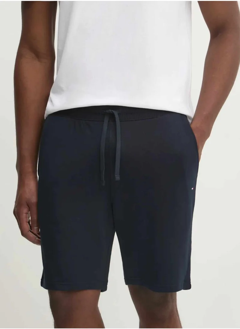 تومي هيلفيغر Drawstring Sweatshorts