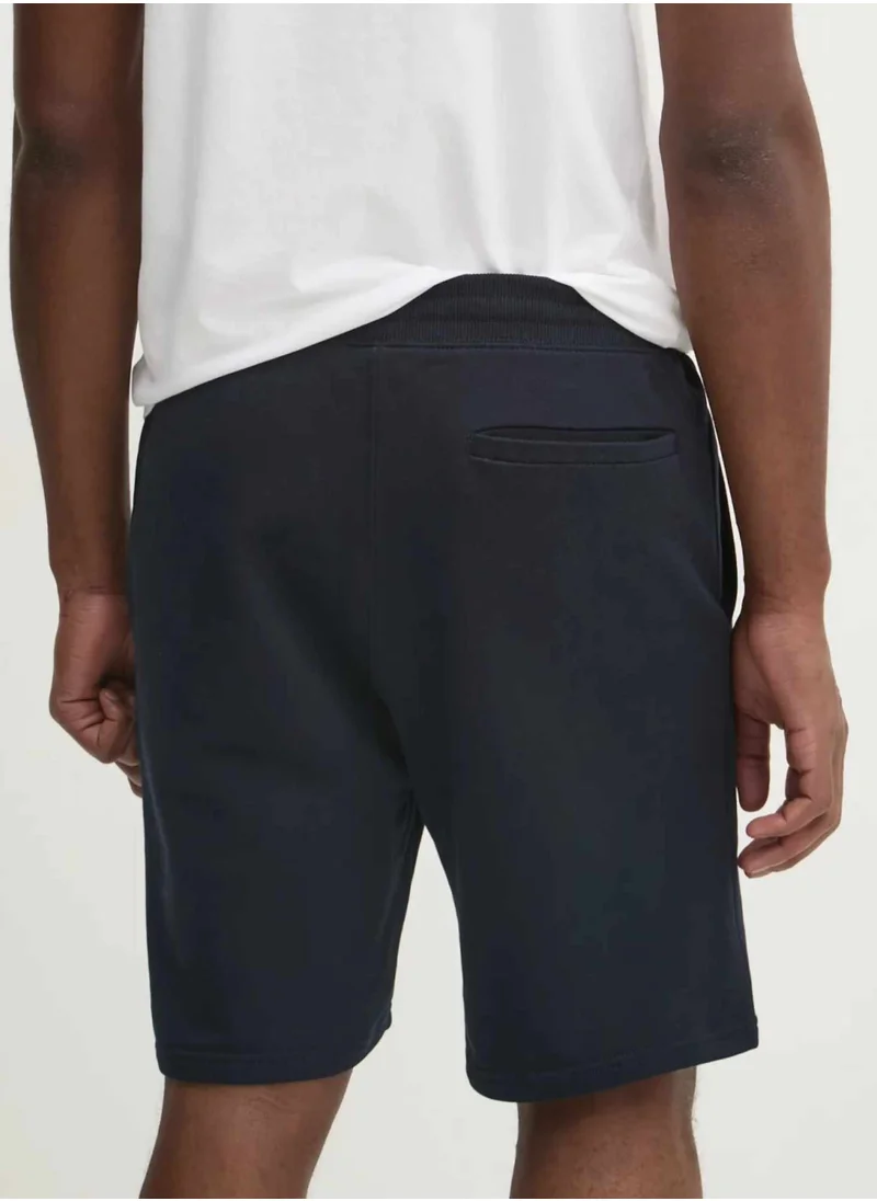 TOMMY HILFIGER Drawstring Sweatshorts