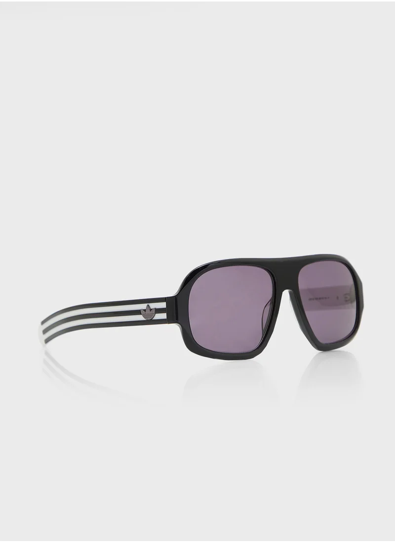 اديداس اوريجينالز Wayfarers Sunglasses