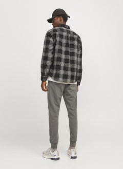 JACK & JONES Drawstring Cuffed Sweatpants  - Image 2