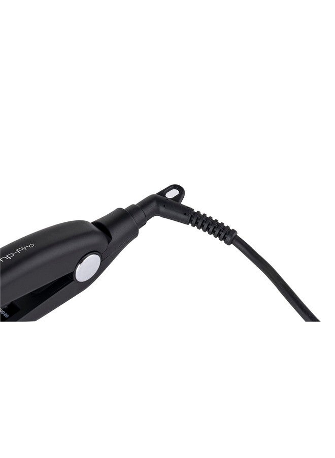 Ozomax Bl-351-Hcr Pro Hair Crimper (Black) - Image 3