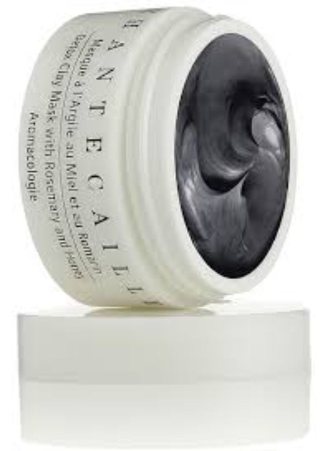 Chantecaille Detox Clay Mask 50ml - Image 2